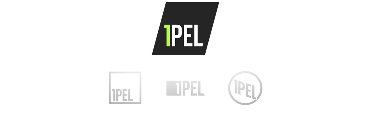 1Pel Branding
