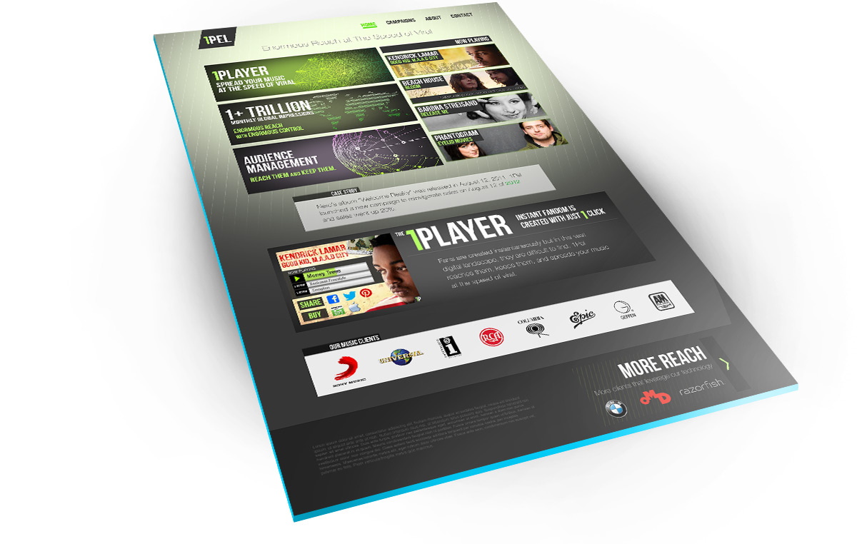 Website