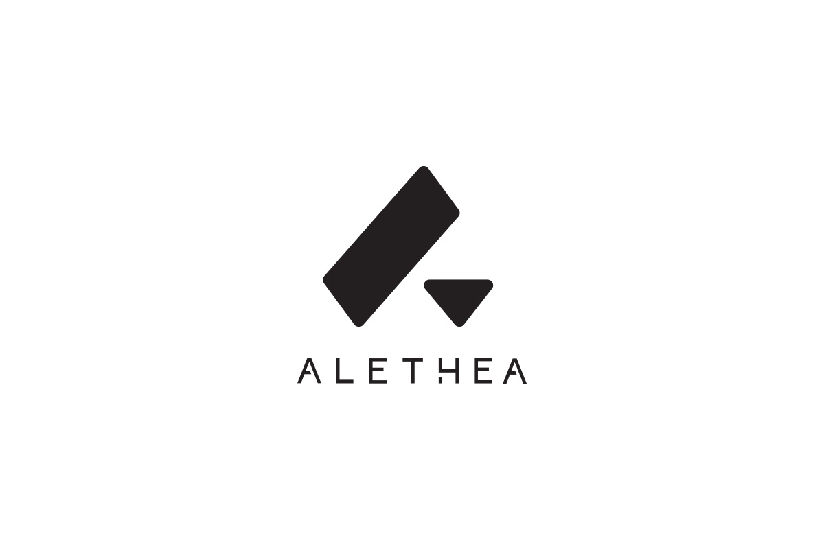 Alethea Logo
