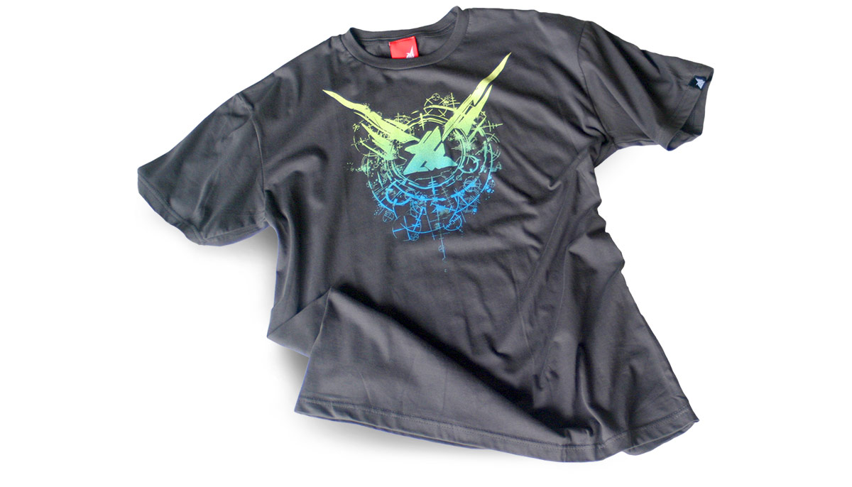 Virus Shirt