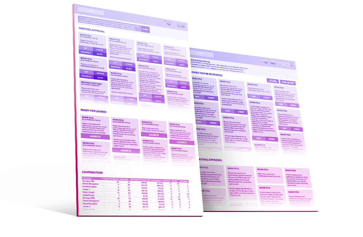 Payment Dashboard