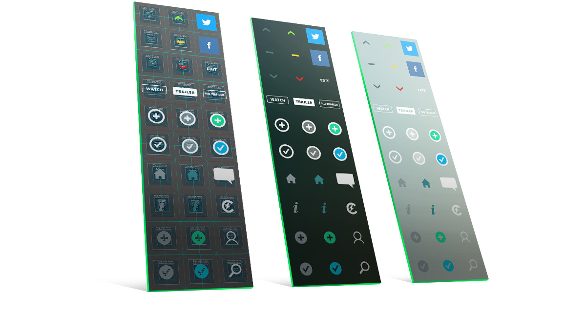 User Interface