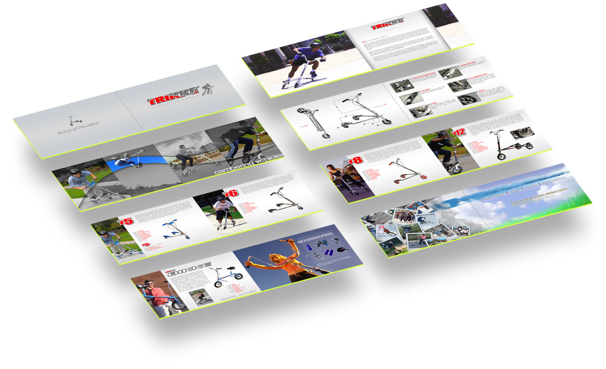 Brochure
