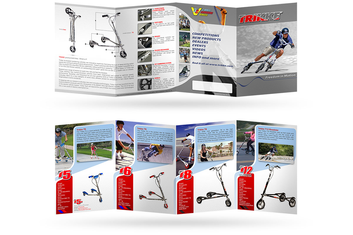 Catalog